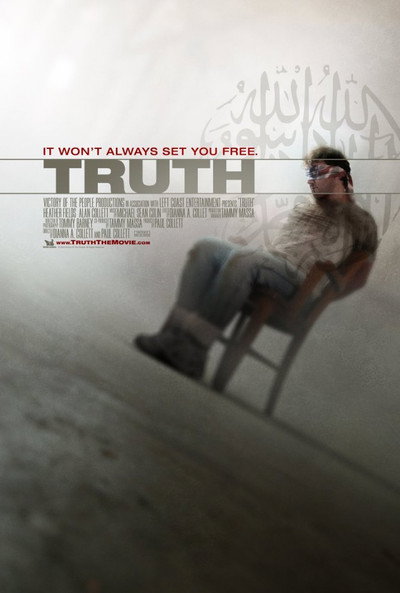 Póster de Truth