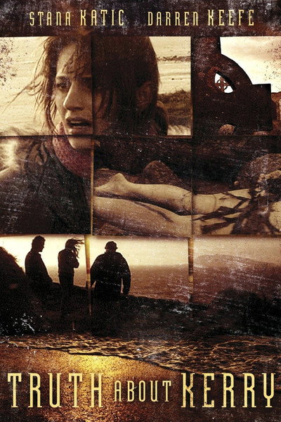 Póster de Truth About Kerry