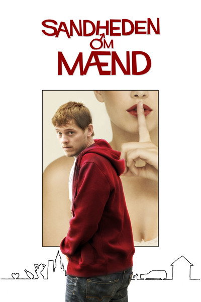 Póster de Truth About Men