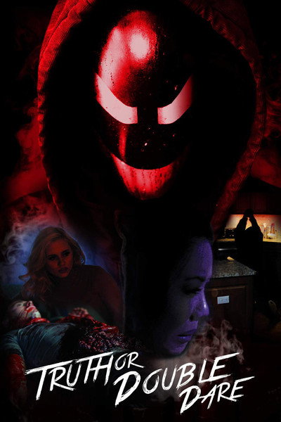 Póster de Truth or Double Dare (TODD)