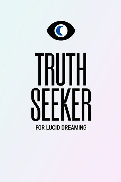 Póster de Truth Seeker
