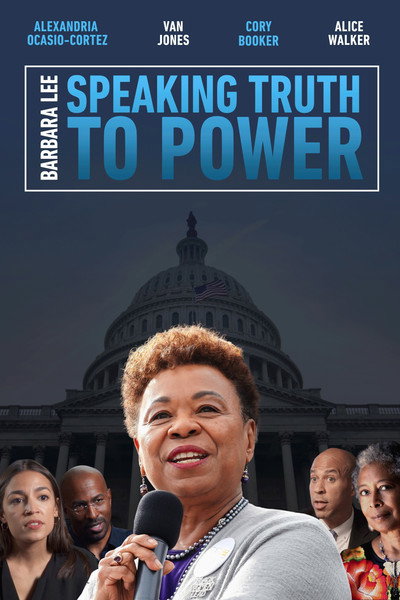 Póster de Truth to Power