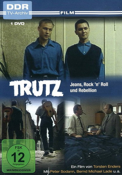 Póster de Trutz