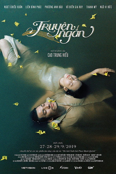 Póster de Truyên Ngan