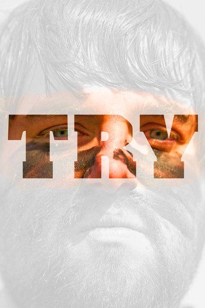 Póster de Try!