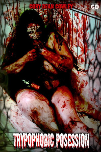 Póster de Trypophobic Posession