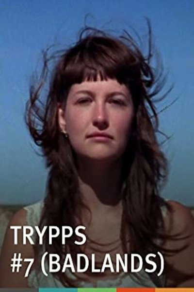 Póster de Trypps #7 (Badlands)