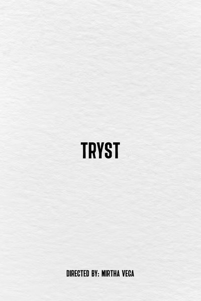 Póster de Tryst