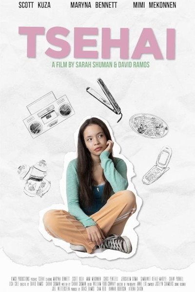 Póster de Tsehai