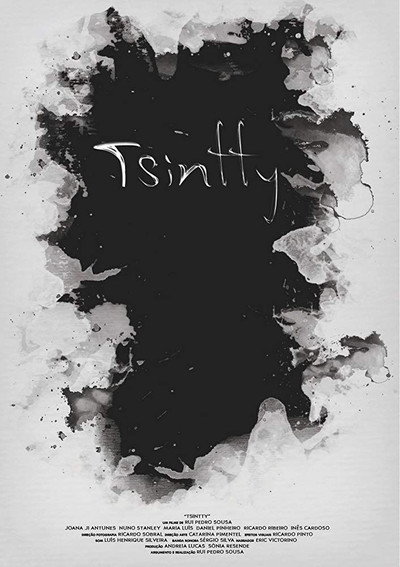 Póster de Tsintty