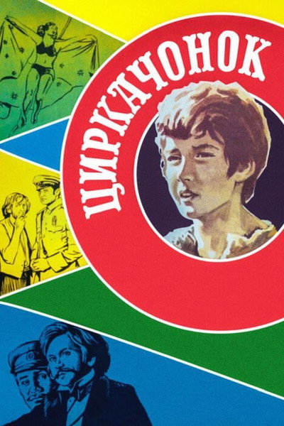 Póster de Tsirkachonok