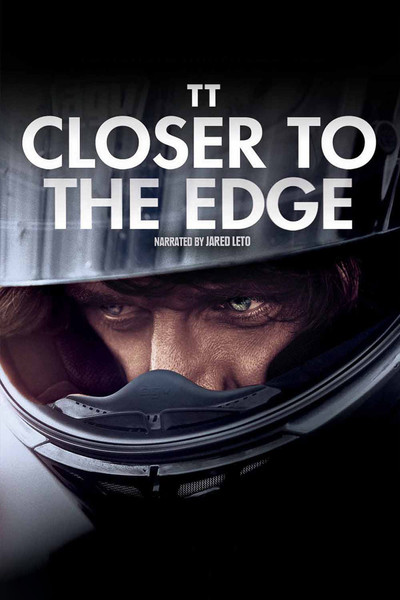 Póster de TT3D: Closer to the Edge