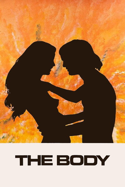 Póster de Tu cuerpo y el mìo