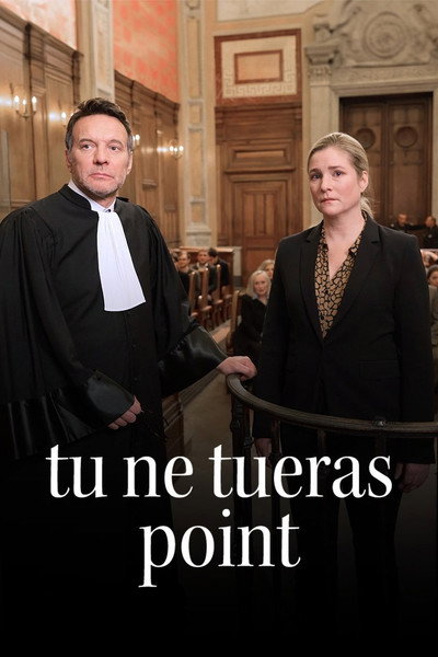 Póster de Tu ne tueras point
