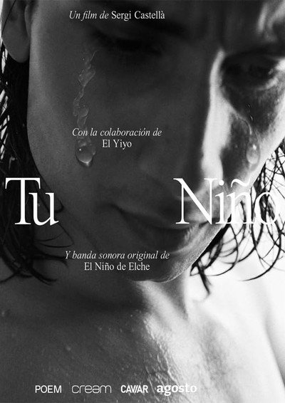 Póster de Tu Niño