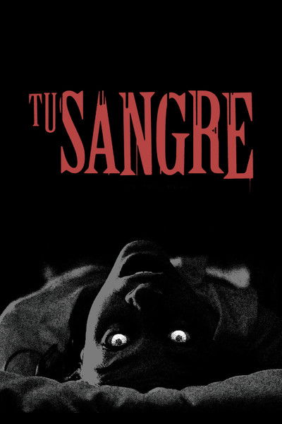 Póster de Tu Sangre