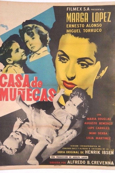 Póster de Tú y mis hijos