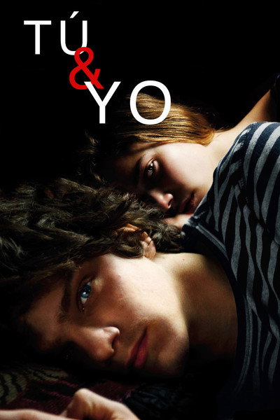 Póster de Tú & yo