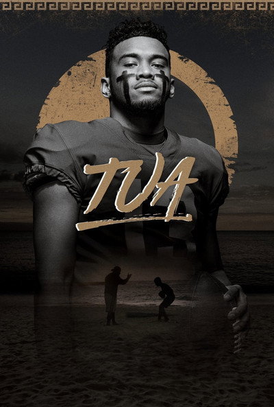 Póster de Tua