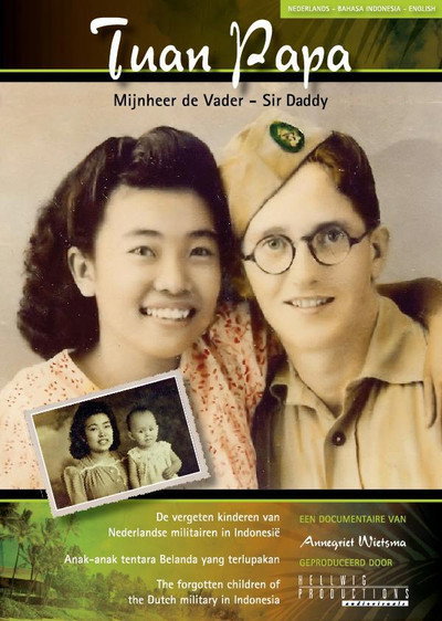 Póster de Tuan Papa