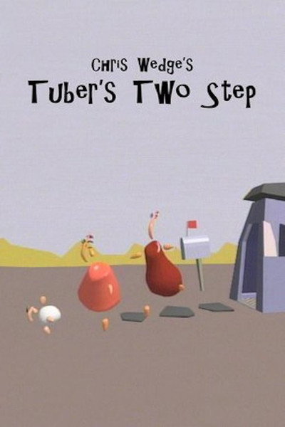 Póster de Tuber's Two Step