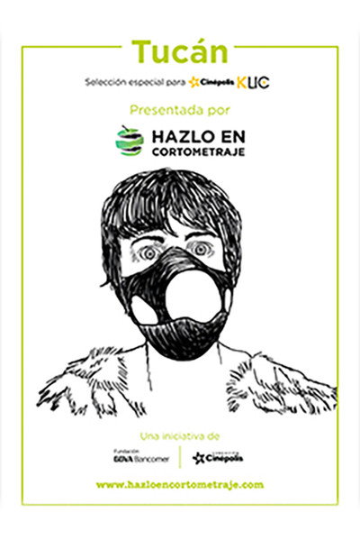 Póster de Tucán