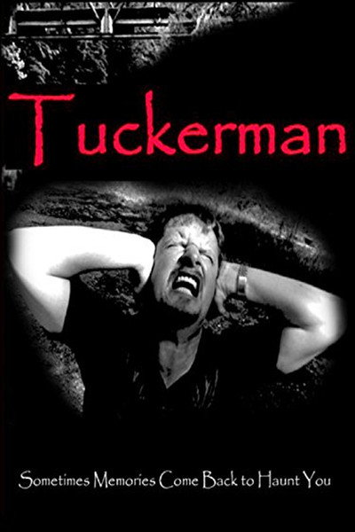 Póster de Tuckerman