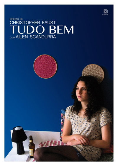 Póster de Tudo Bem