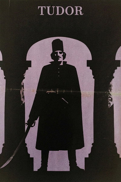 Póster de Tudor