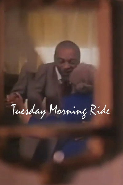Póster de Tuesday Morning Ride