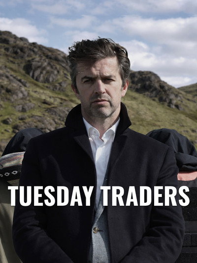 Póster de Tuesday Traders