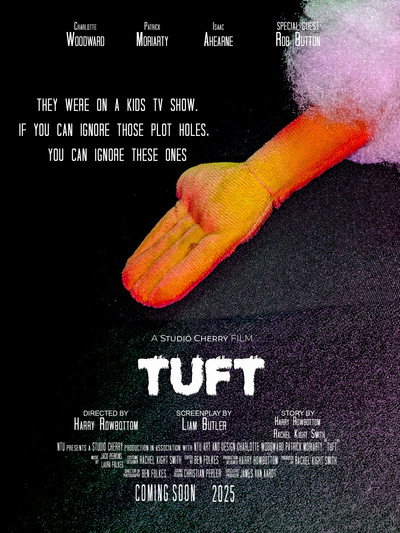 Póster de Tuft