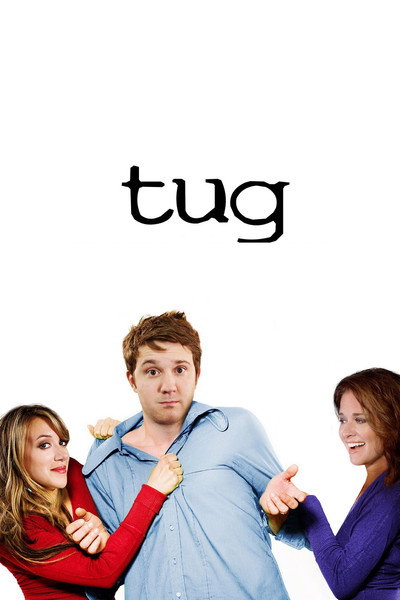 Póster de Tug