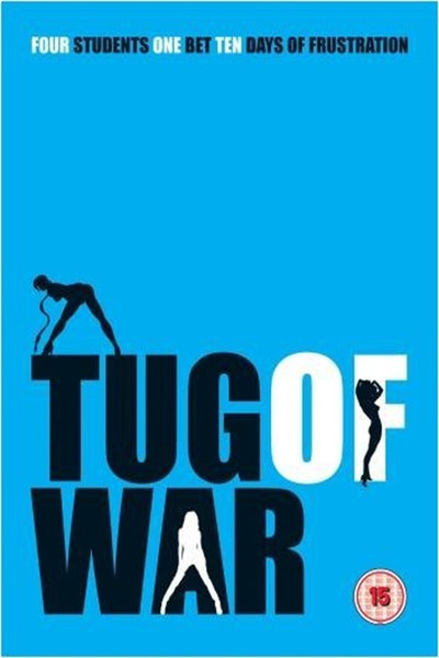 Póster de Tug of War