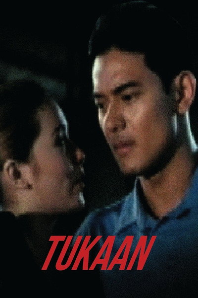 Póster de Tukaan
