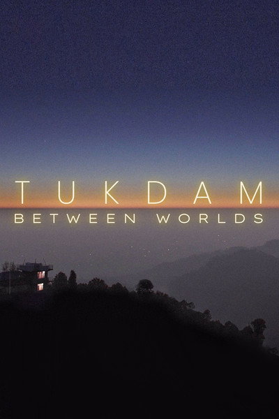 Póster de Tukdam: Between Worlds