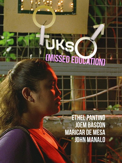 Póster de Tuksó