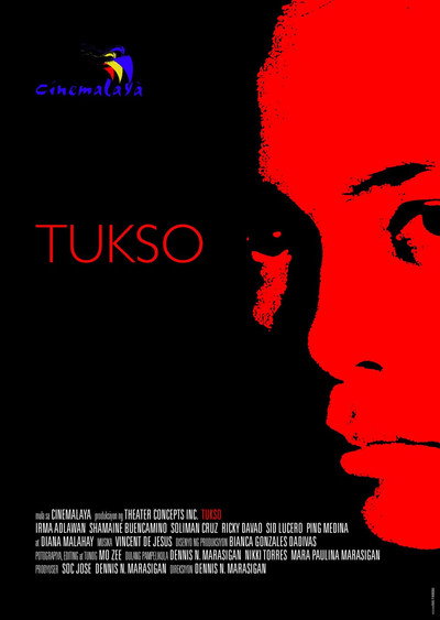 Póster de Tukso