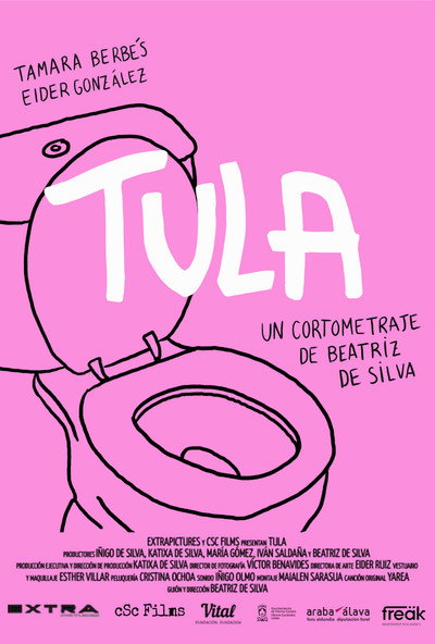 Póster de Tula