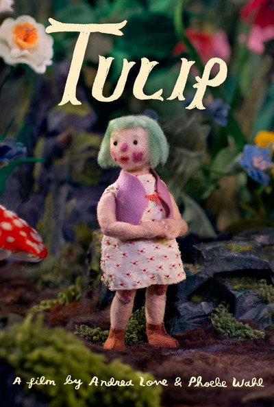Póster de Tulip