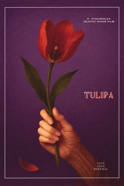 Póster de Tulipa