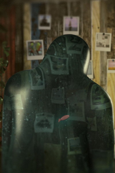 Póster de Tulkou