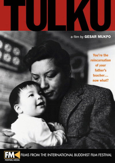 Póster de Tulku