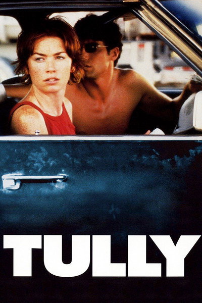 Póster de Tully