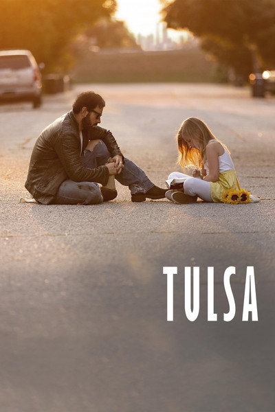 Póster de Tulsa