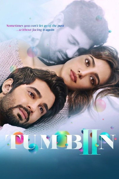 Póster de Tum Bin II
