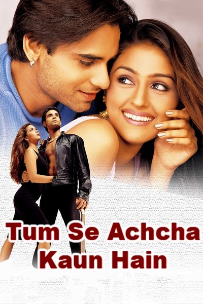 Póster de Tum Se Achcha Kaun Hai