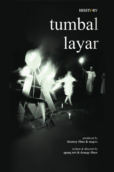 Póster de Tumbal Layar