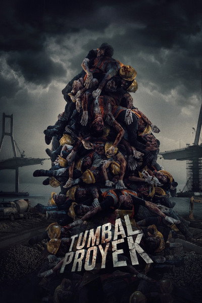 Póster de Tumbal Proyek