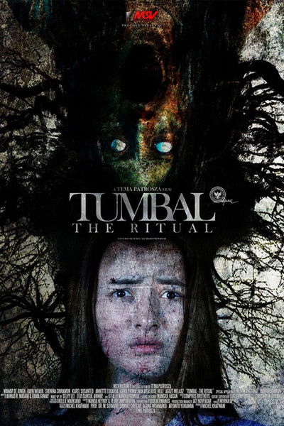 Póster de Tumbal: The Ritual